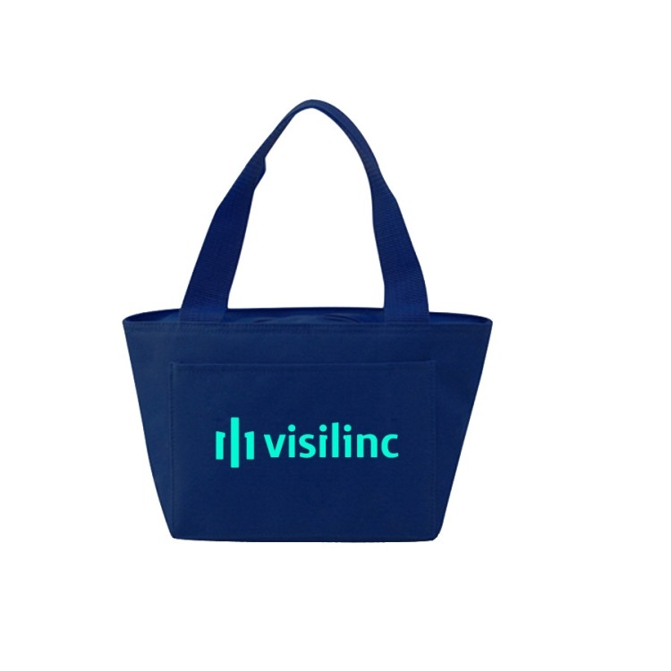 Lunch Tote Bag 12