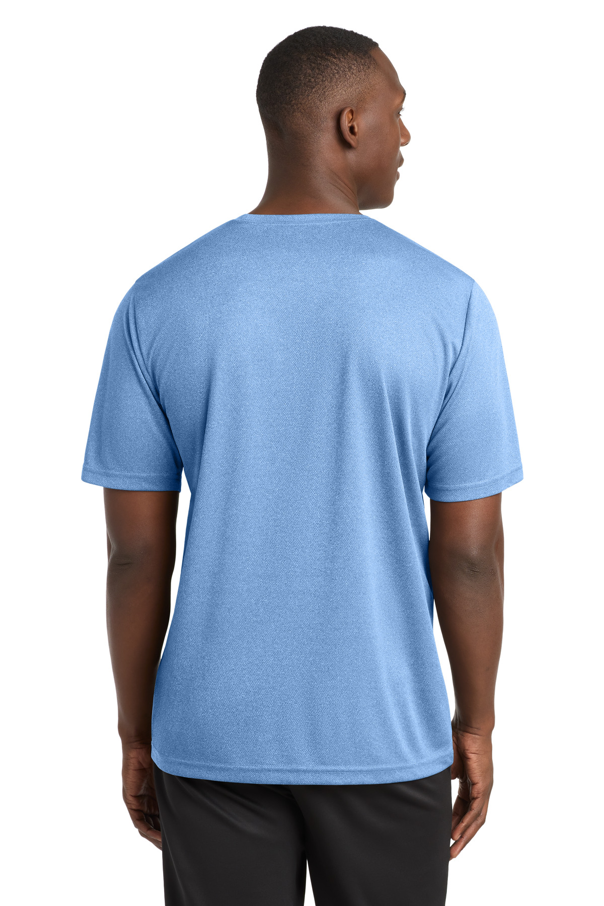 Sport-Tek PosiCharge RacerMesh Tee. ST340 69