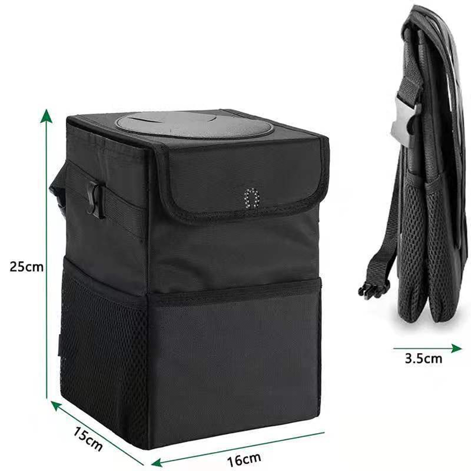 Foldable Car Storage Bag 5