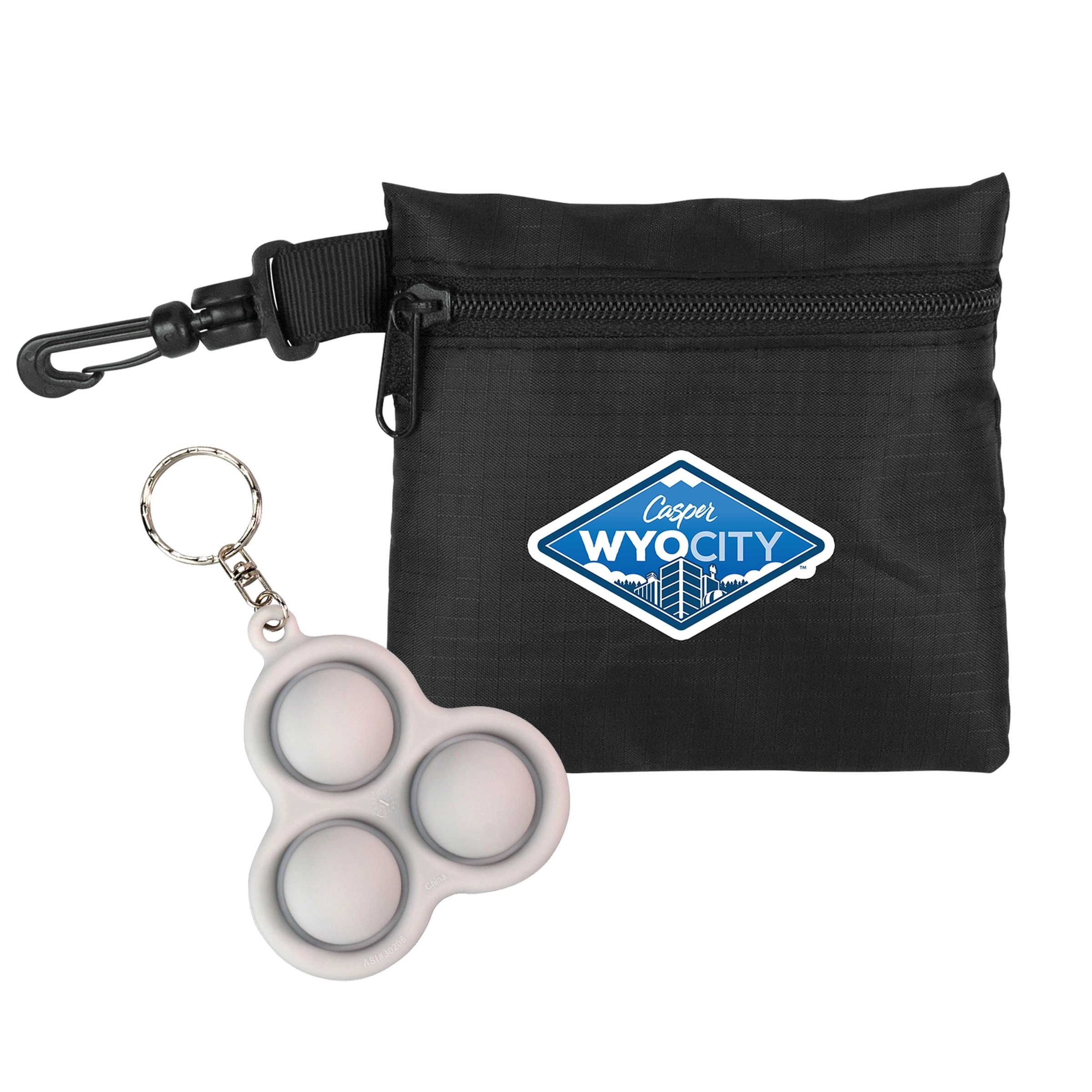 Trendy Fidget Pouch 4