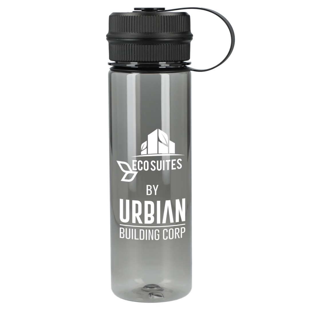 Venture Recycled R-PET Sports Bottle 21oz 50