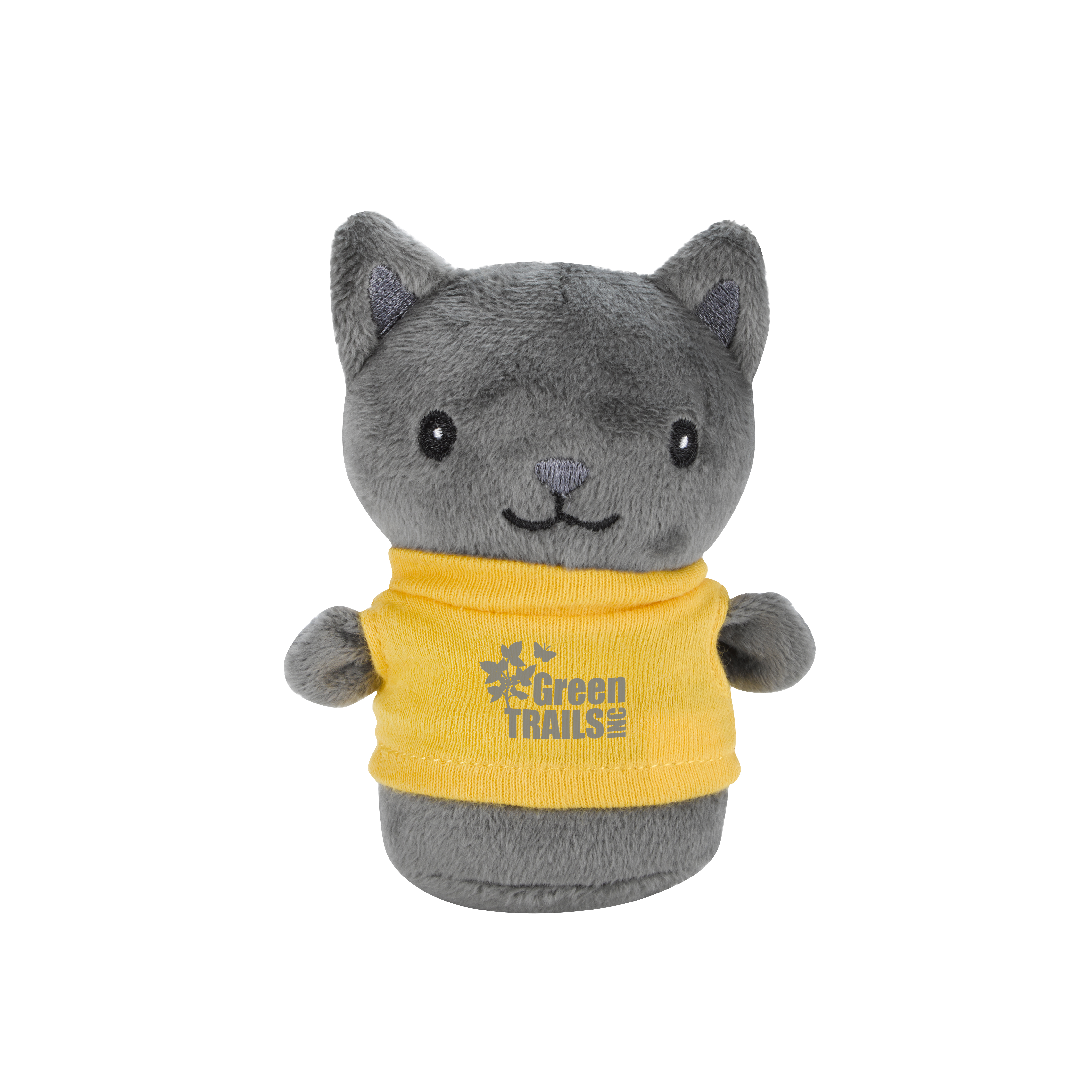 Chelsea Teddy Bear™ Shorties - 4" Plush 182
