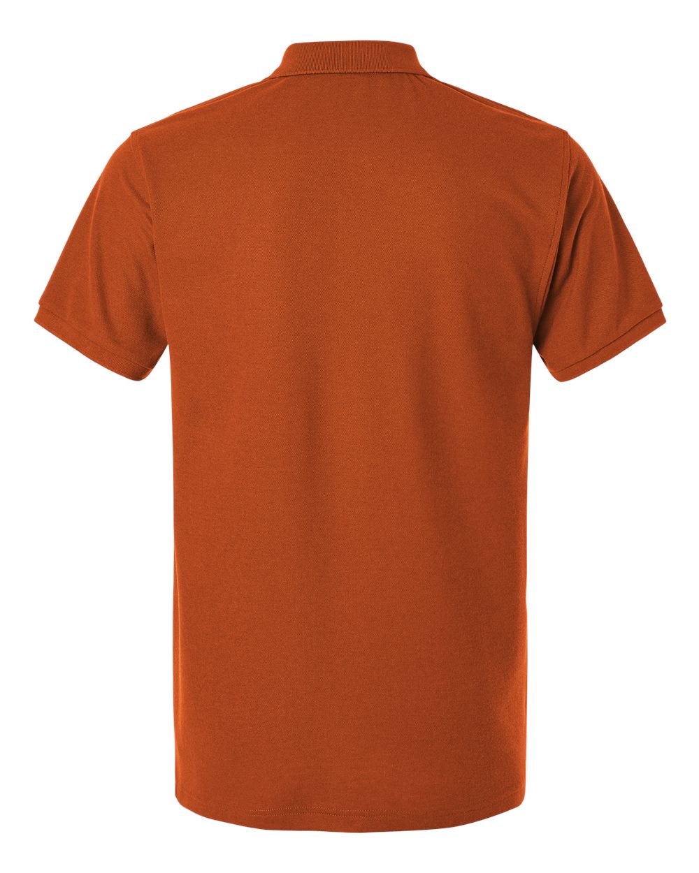 Men's Pique Polo - 62800 221