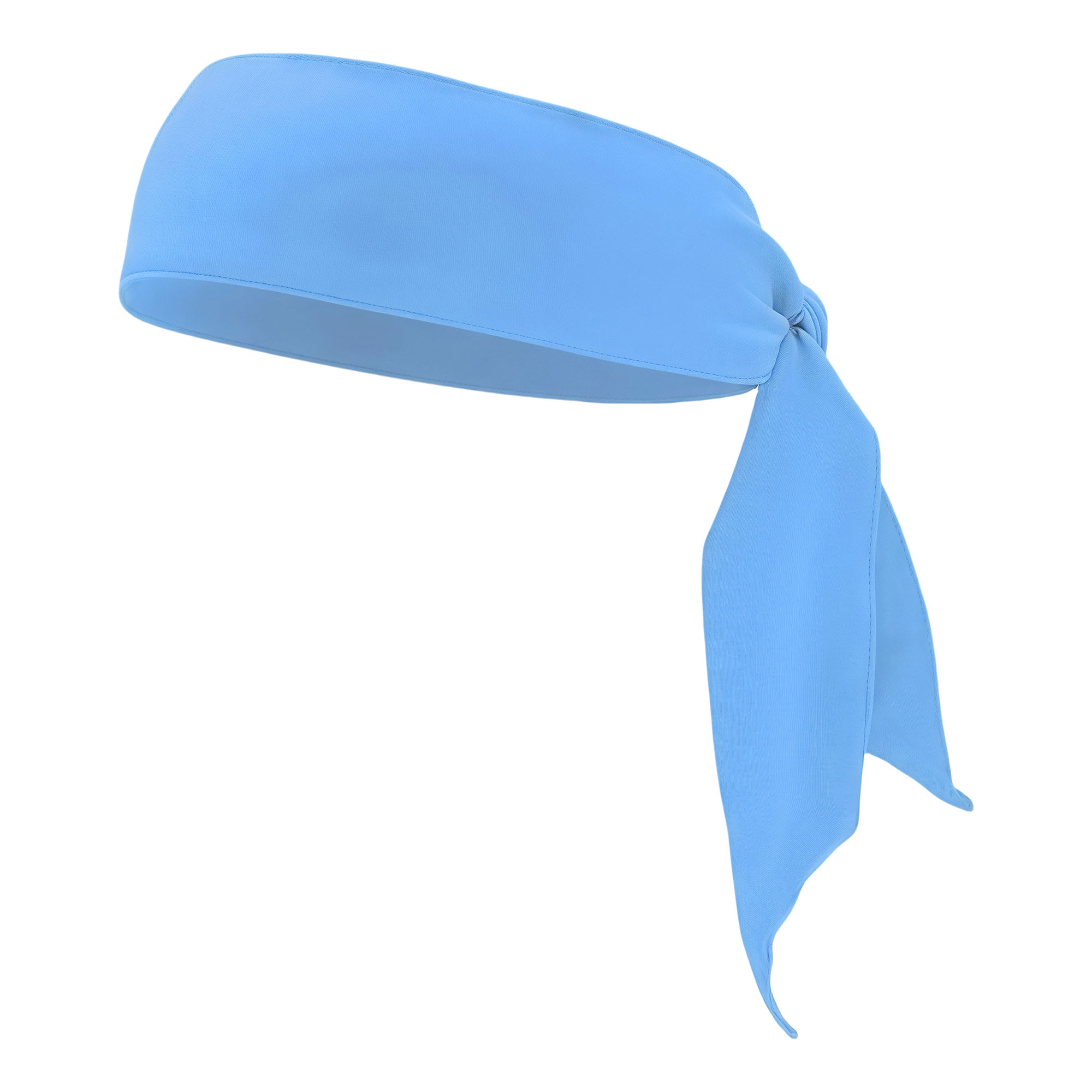 Quick-Dry Tennis Headband for Outdoor Sports 9