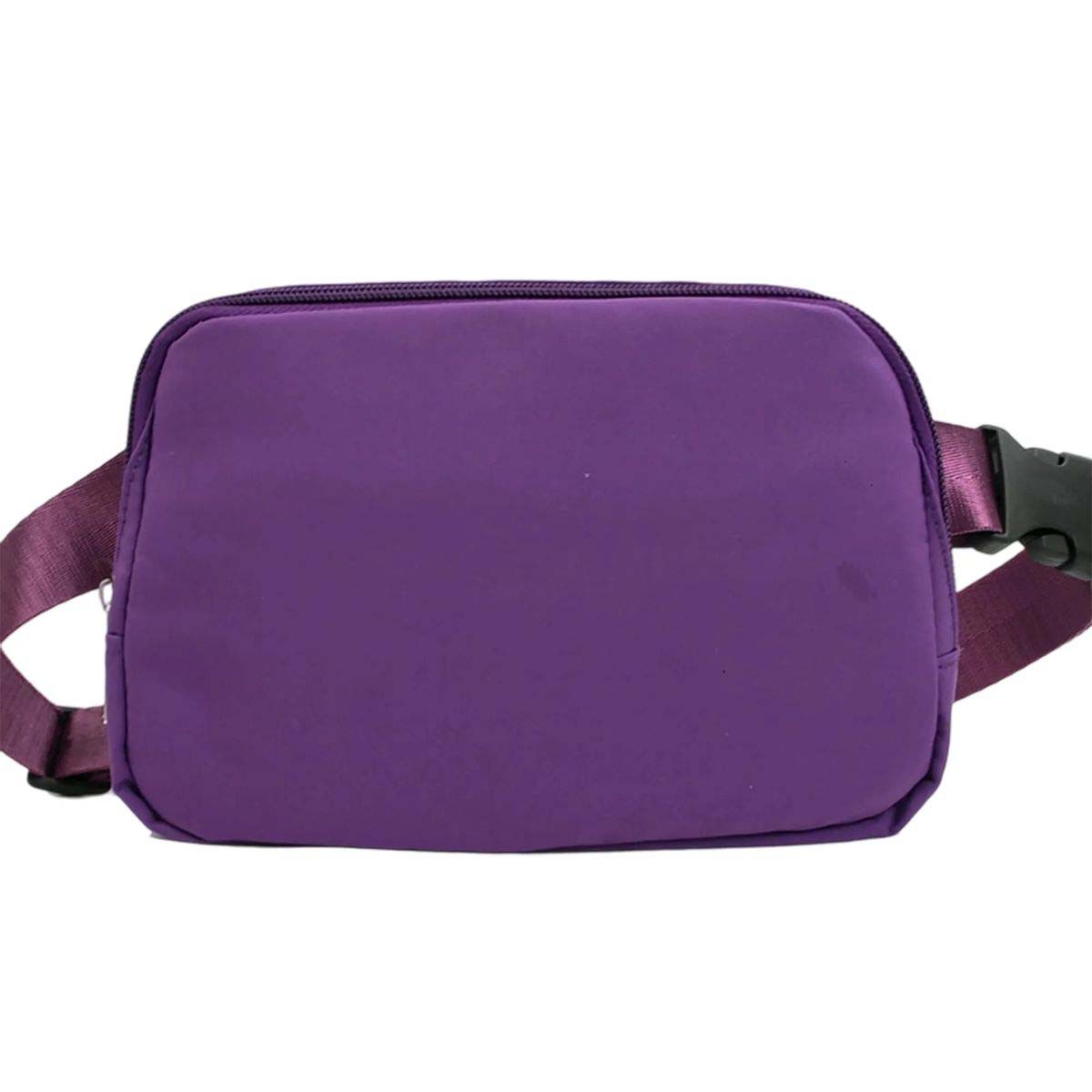 Waterproof Polyester Crossbody Shoulder Bag 25