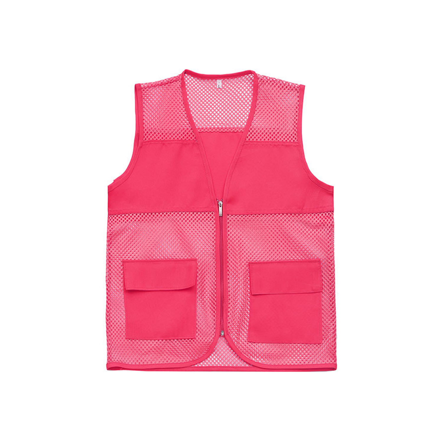 Summer Mesh Travel Vest 6