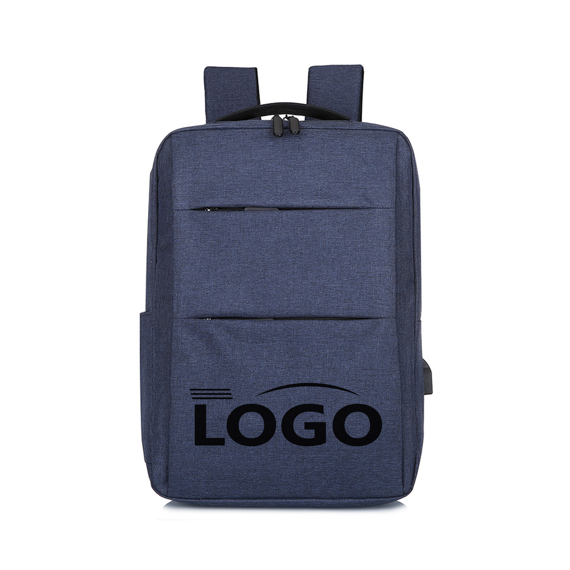 USB Charging Commuting Computer Bag 4