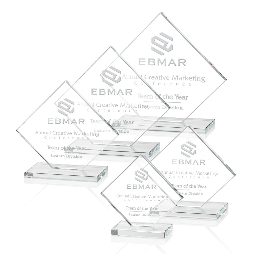 Wellington Award - Green