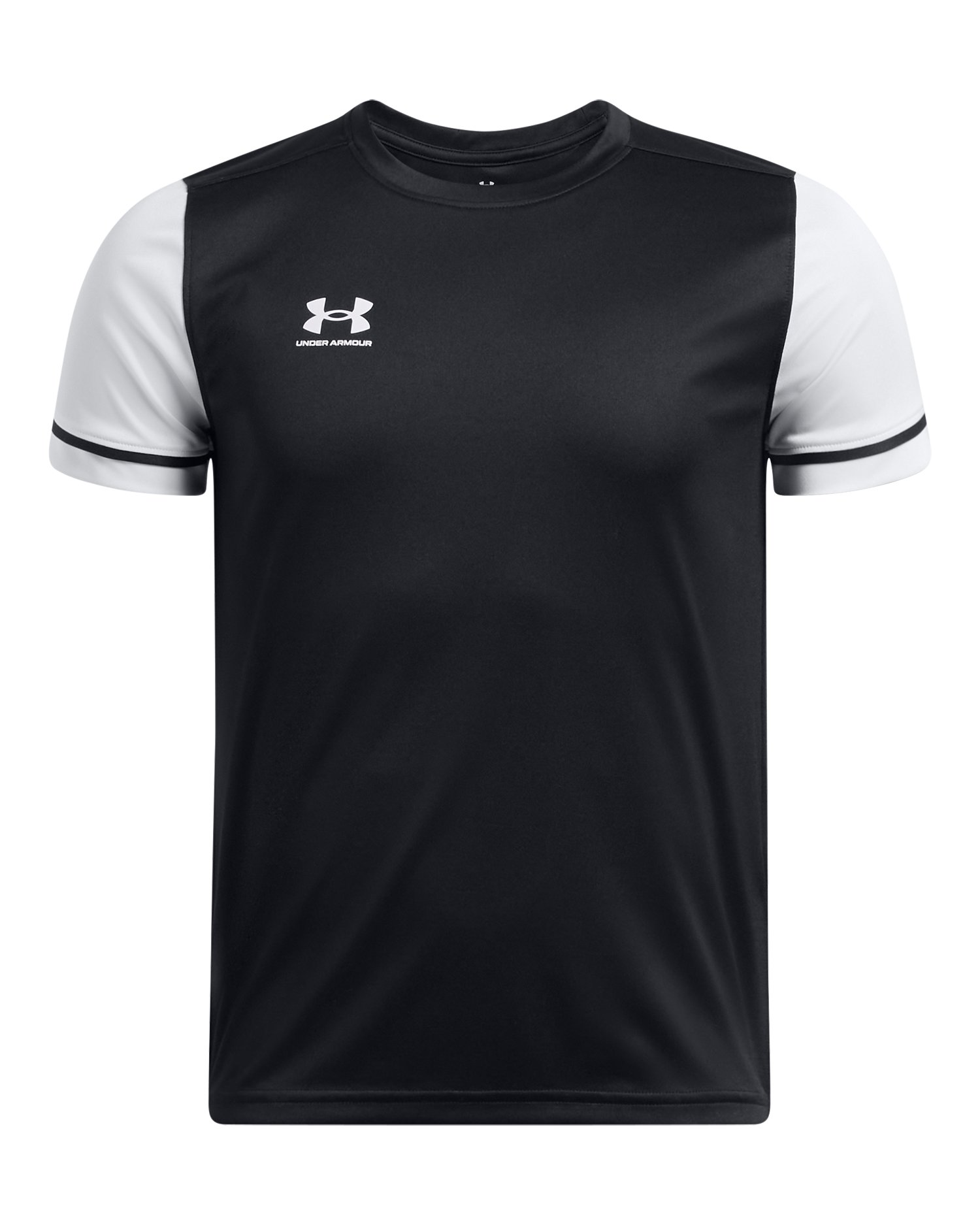 UA Challenger Boys' Jersey 4