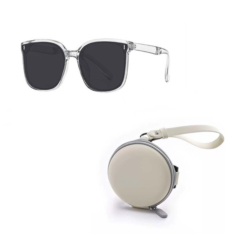 Folding Sunglasses 4