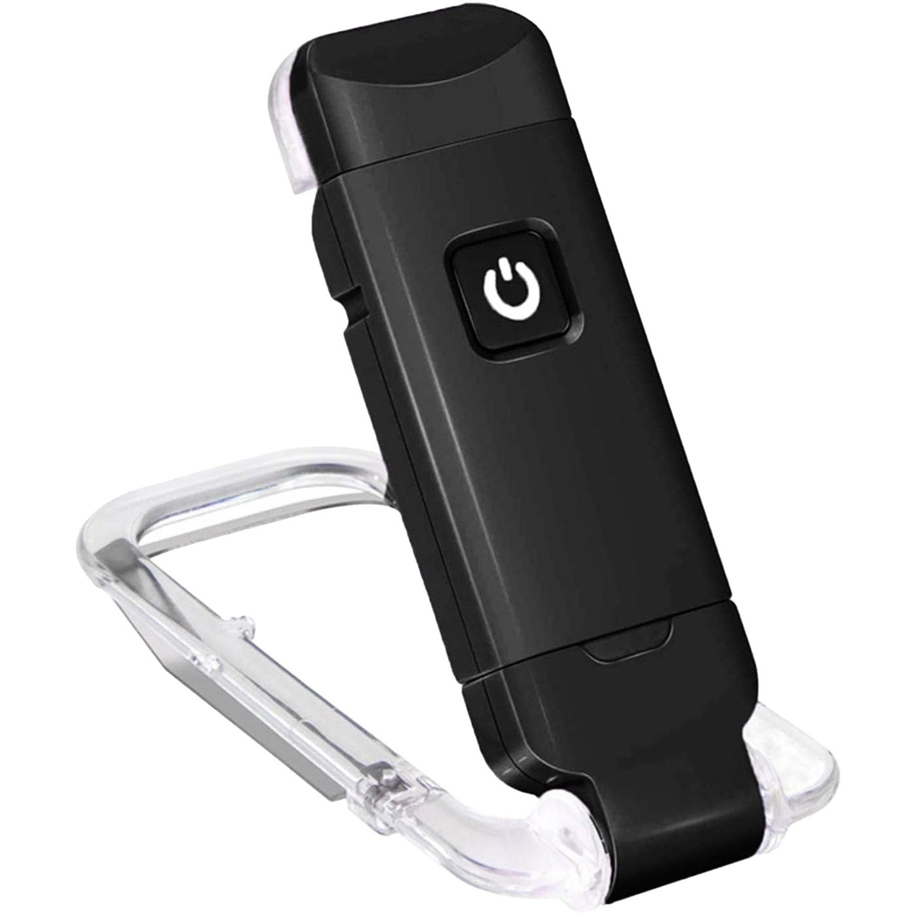 USB Rechargeable Book Light 5