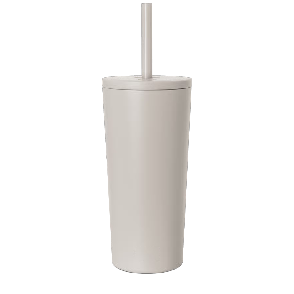 Simple Modern Classic Tumbler with Straw Lid 20oz 8