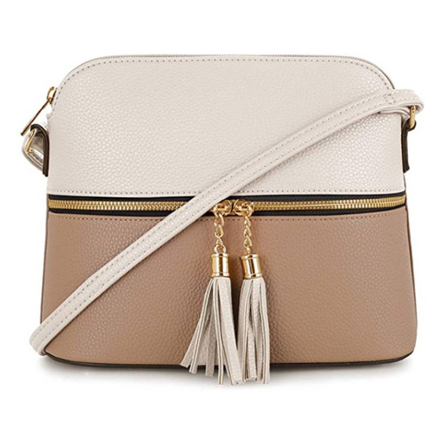 PU Crossbody Shoulder Bag 3