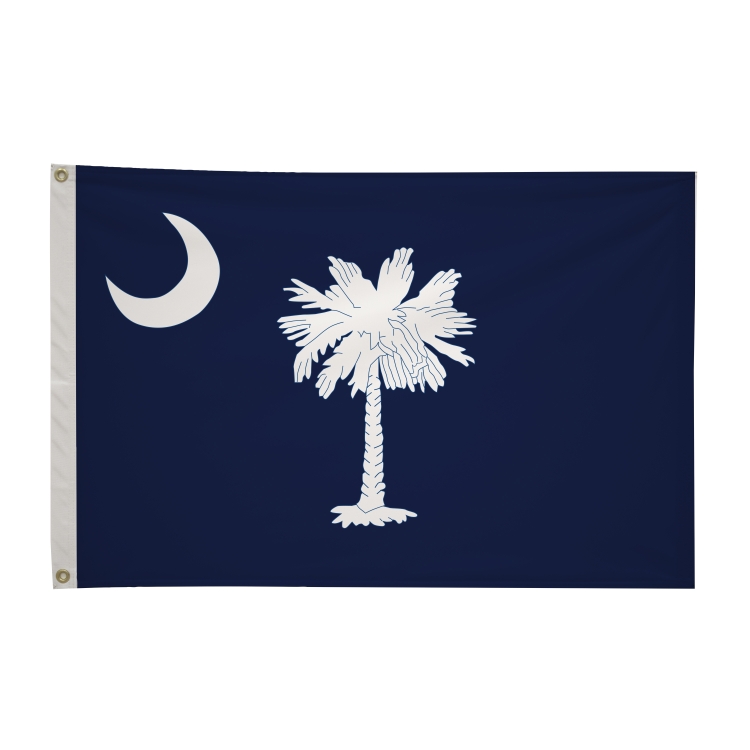 2' x 3' State Flags 47