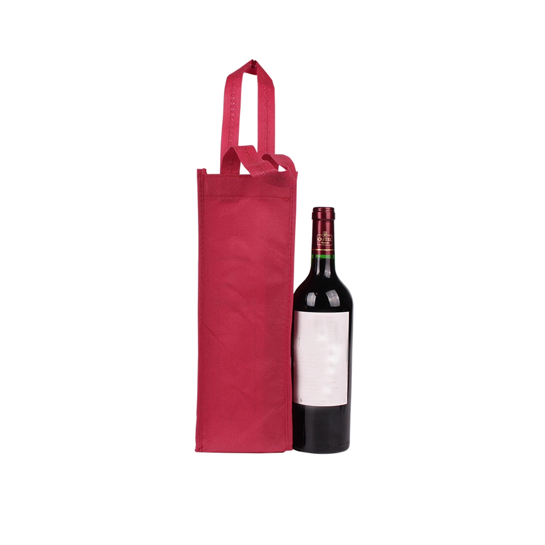 One Bottle Wine Bags