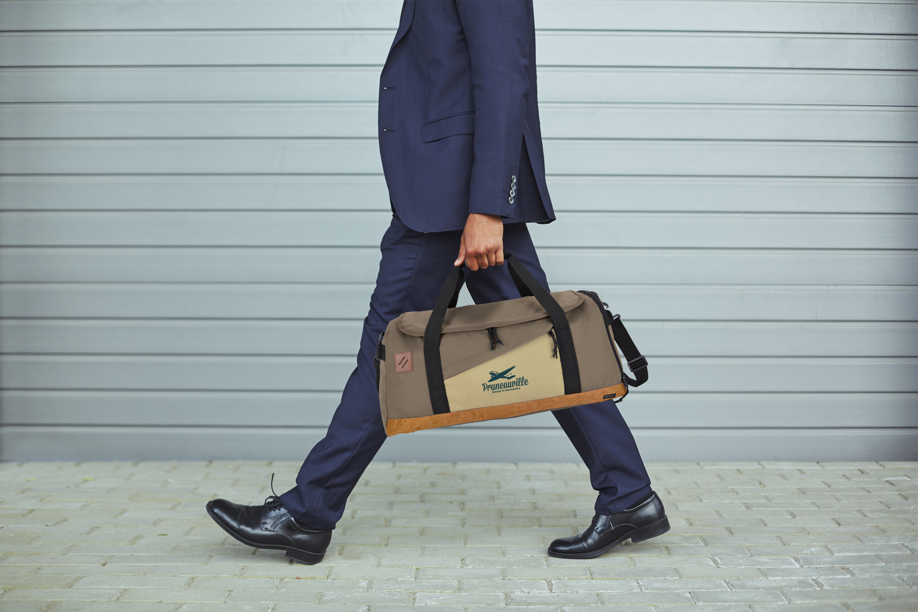 KAPSTON® Willow RPU Duffel-Pack 8
