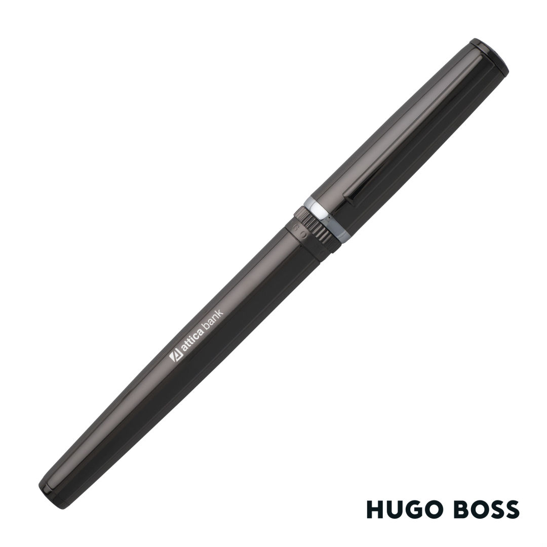 Hugo Boss Gear Rollerball Pen 7