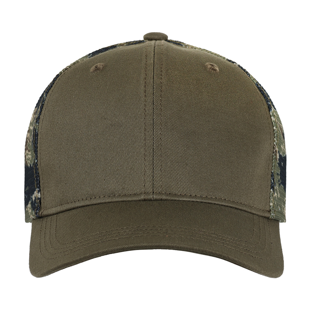 Ahead Tiger Trucker 3