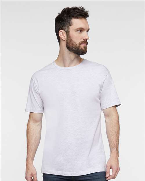 Unisex Fine Jersey Tee - 6901 571