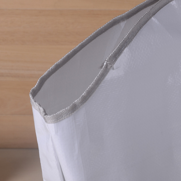 Laminated Woven Tote Bag, custom tote bag with logo imprint 2