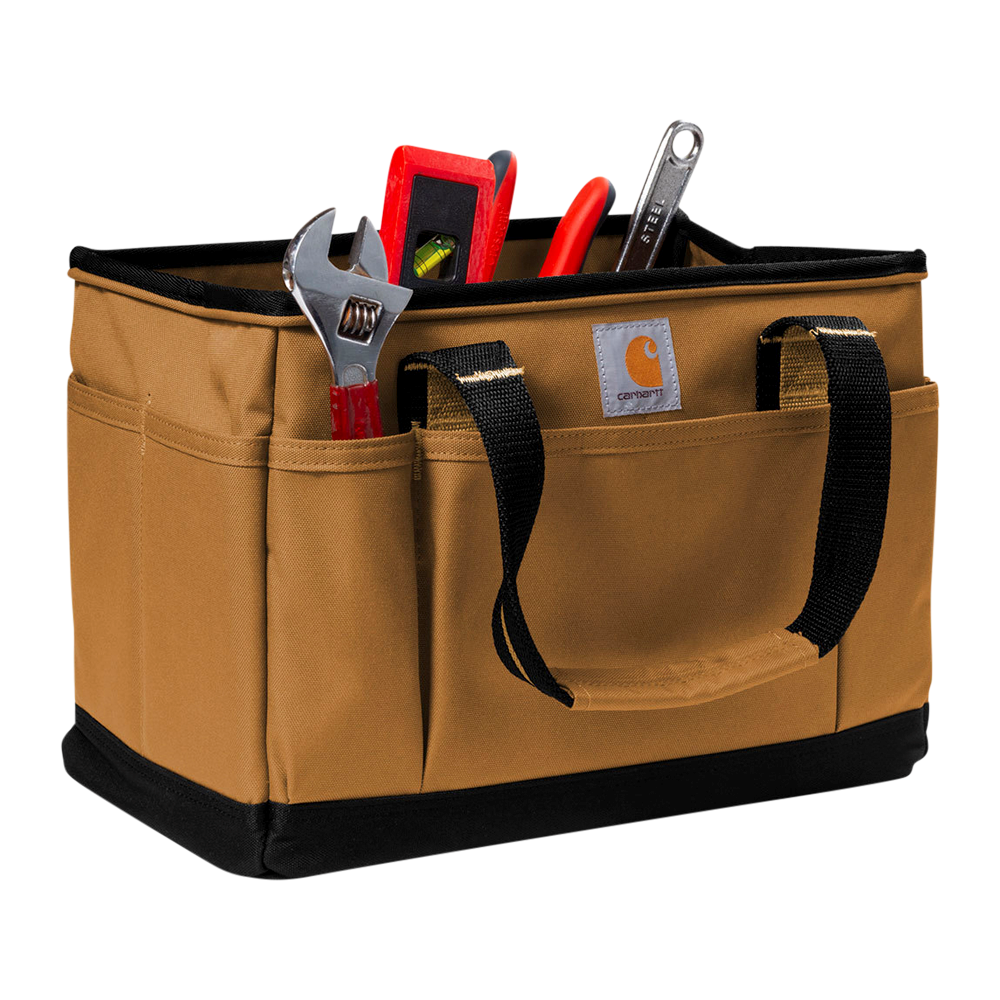 Carhartt(R) Utility Tote 5