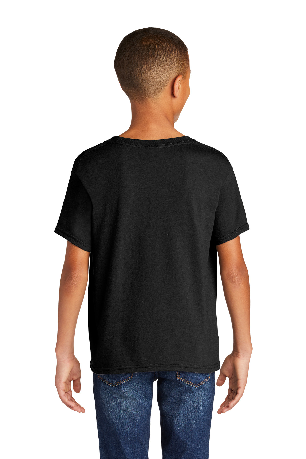 Gildan® Youth Softstyle T-Shirt 52