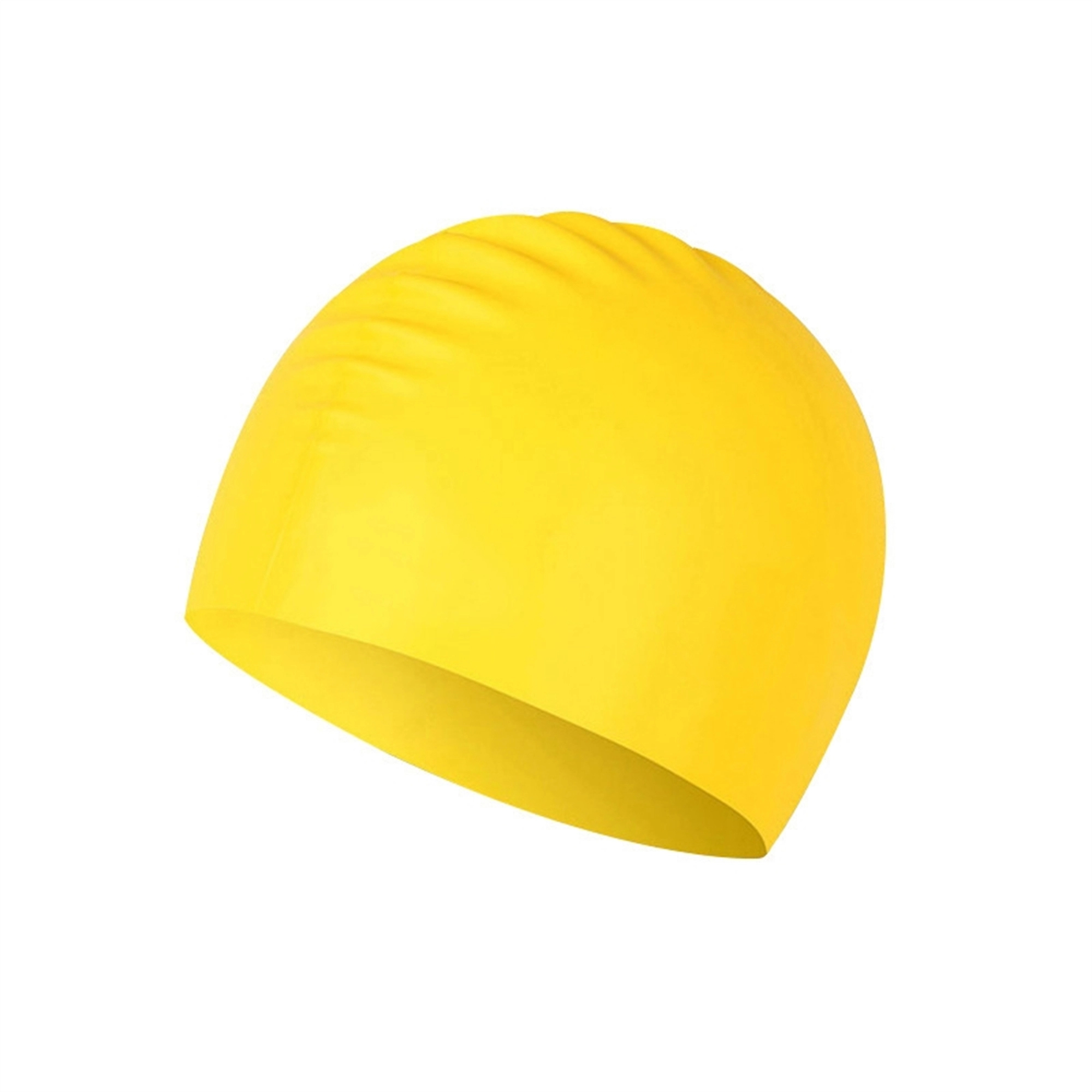 Unisex Adult Silicone Swim Cap 7