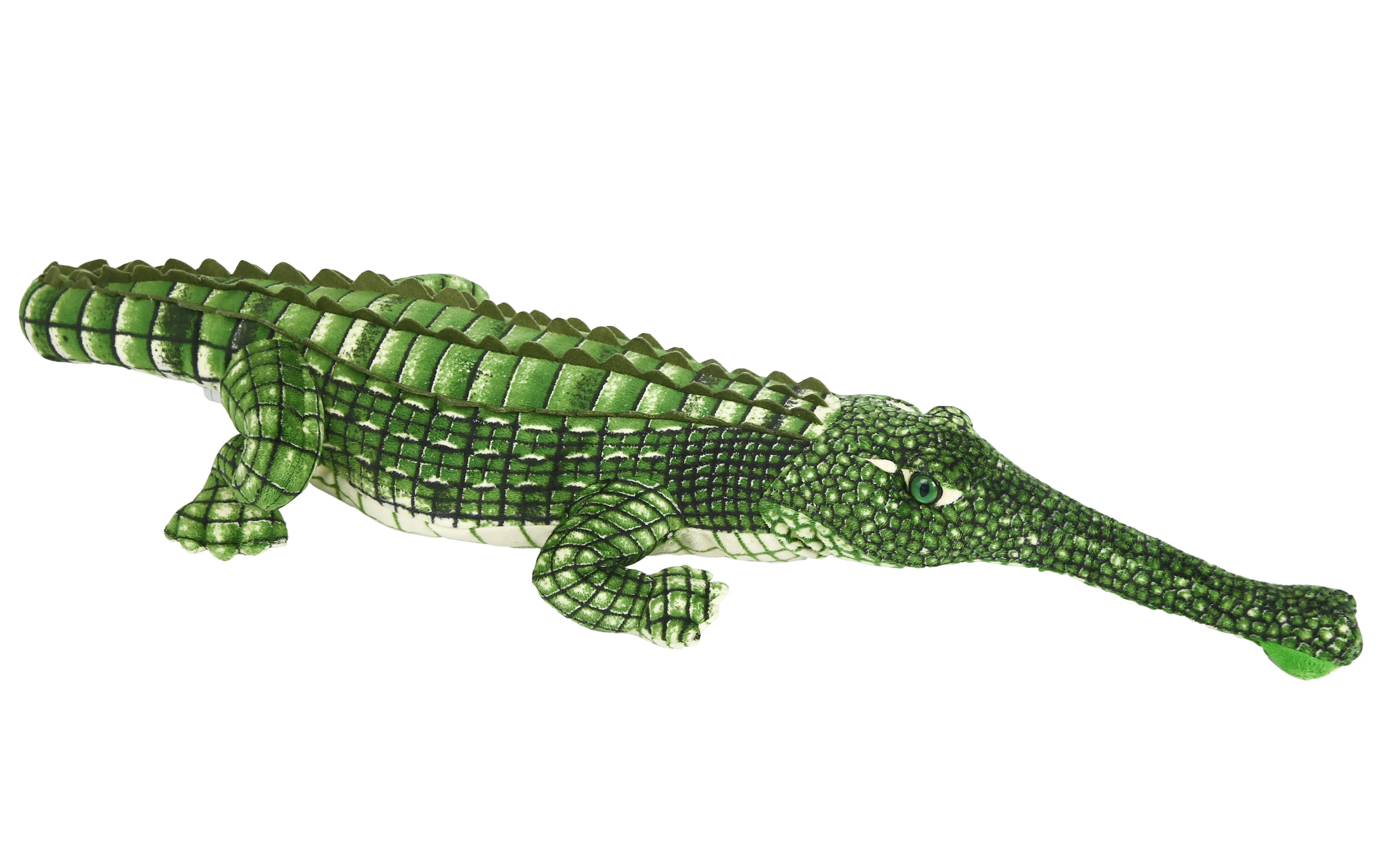 Plush Alligators and Crocodiles 4