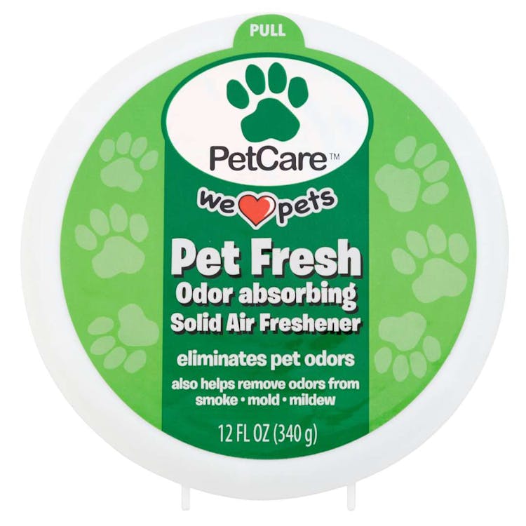 Pet Air Freshener 2
