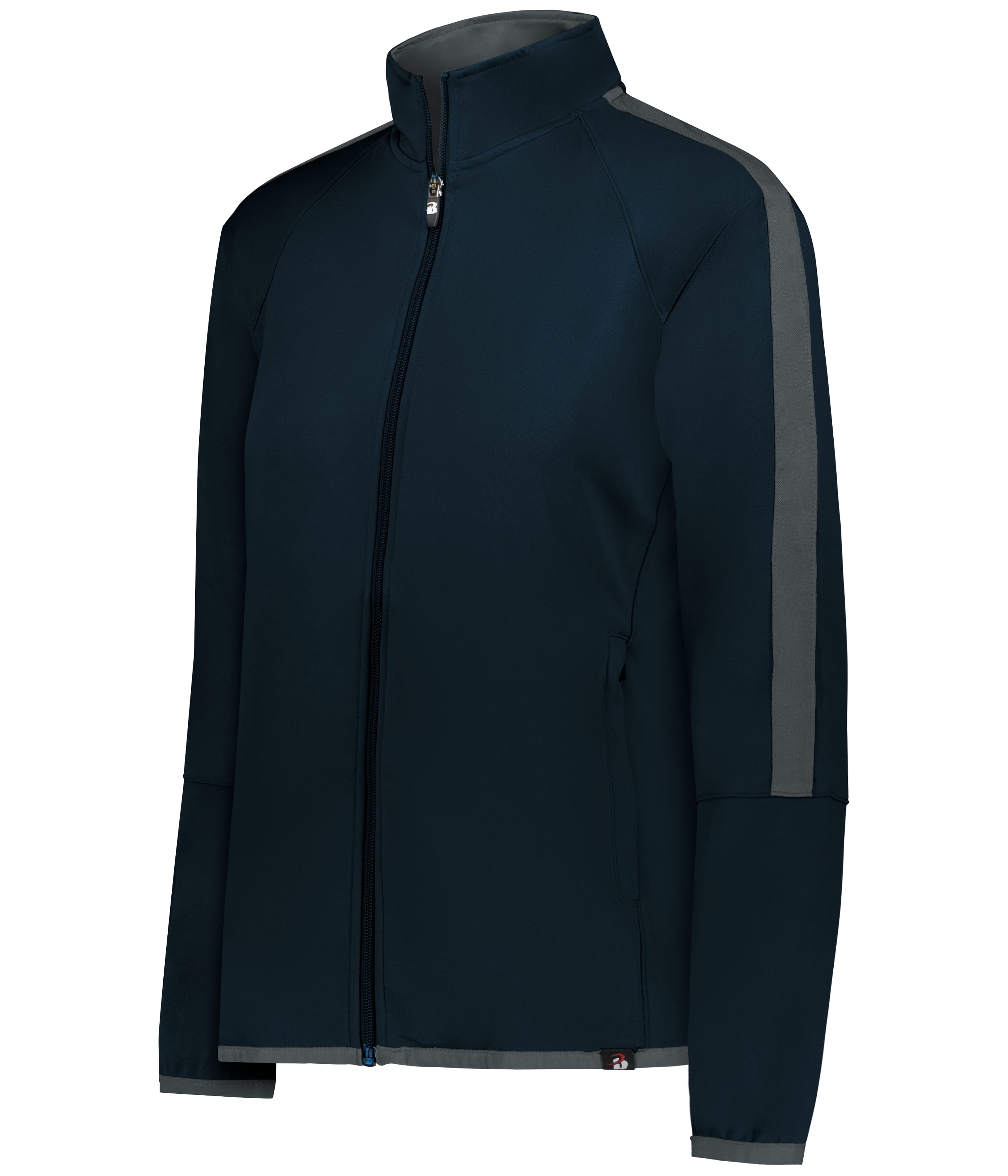 LADIES OUTER CORE JACKET 7