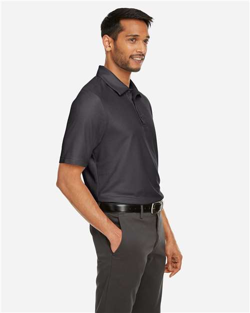 Men's Fusion ChromaSoft™ Pique Polo - CE112 112