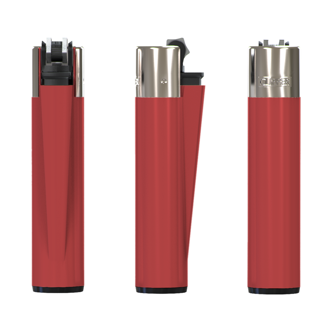 Custom Clipper Lighters 6