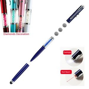 9 In 1 Tactical Pen 3