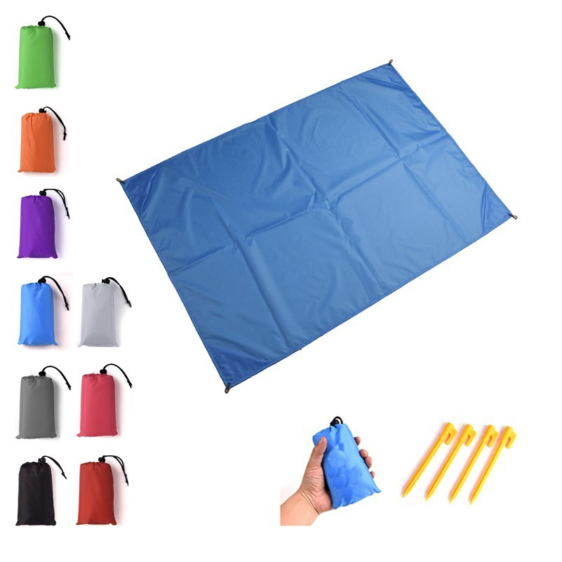 Outdoor Picnic Mat Beach Mat 5