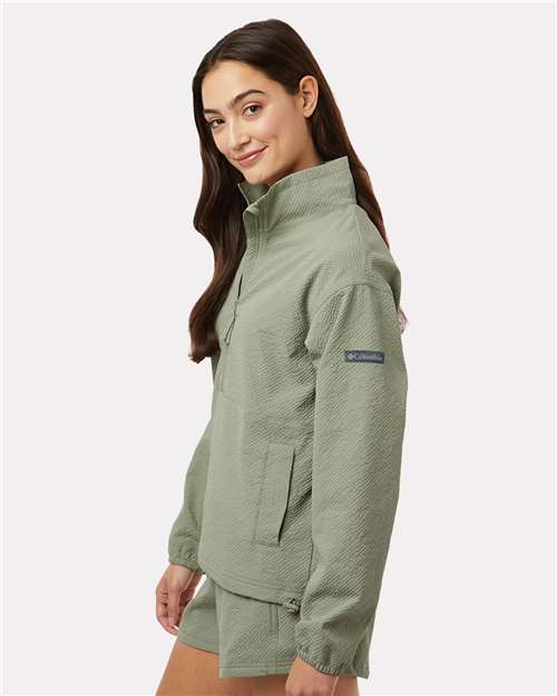 Women's Sucker for Summer™ Half-Zip Pullover - 211893 5