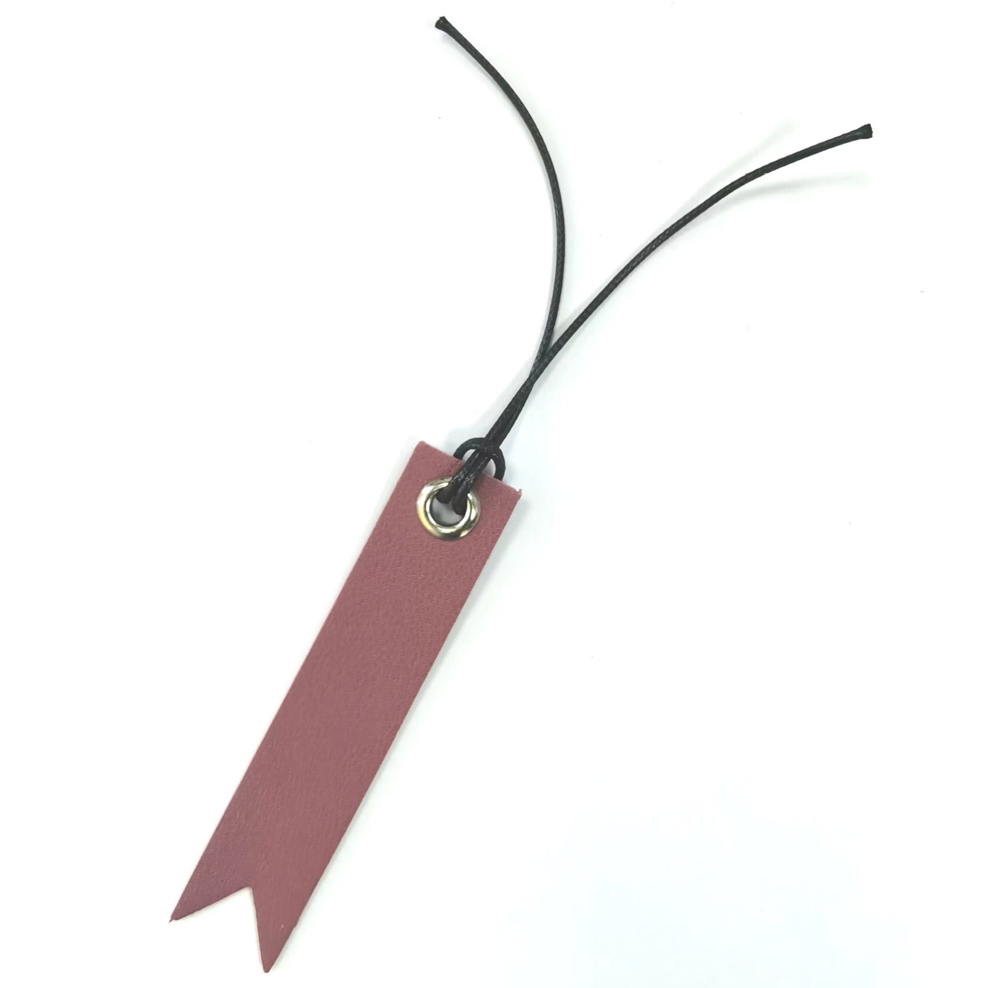 PU Leather Bookmark 8