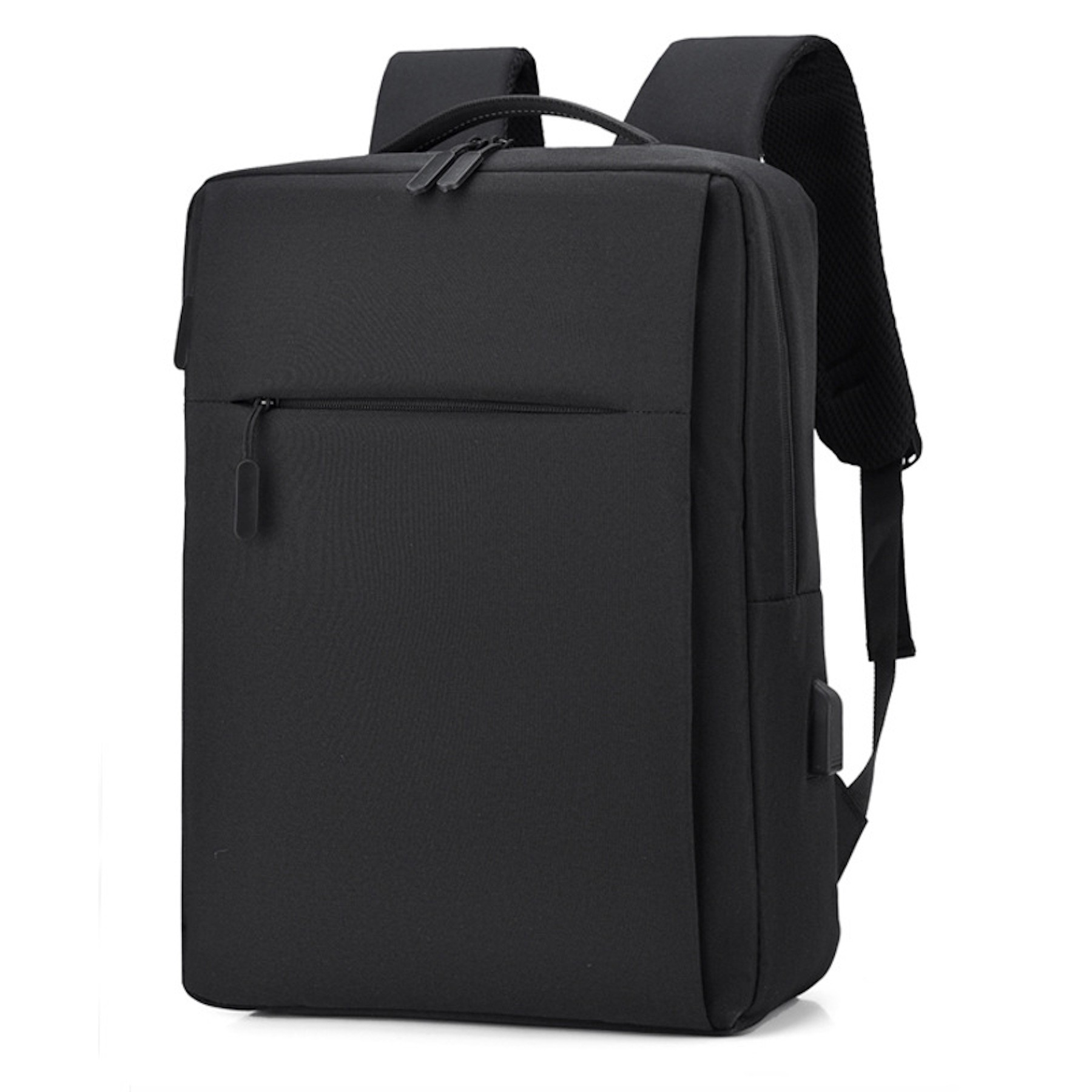 Slim BackPack With Charging Port 3