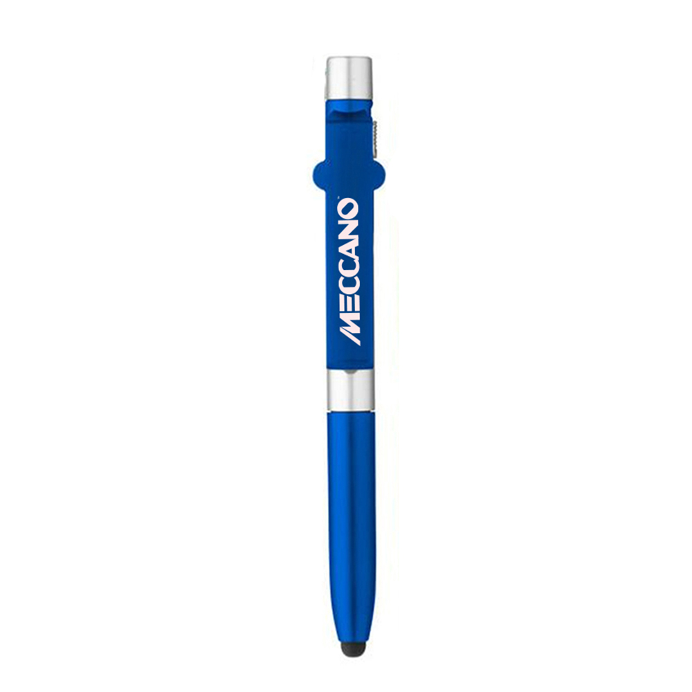 SpinStand 3-in-1 LED Stylus Pen 4