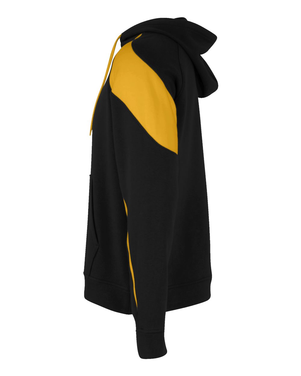 Unisex Athletic Fleece Prospect Hooded Sweatshirt - 229546 91