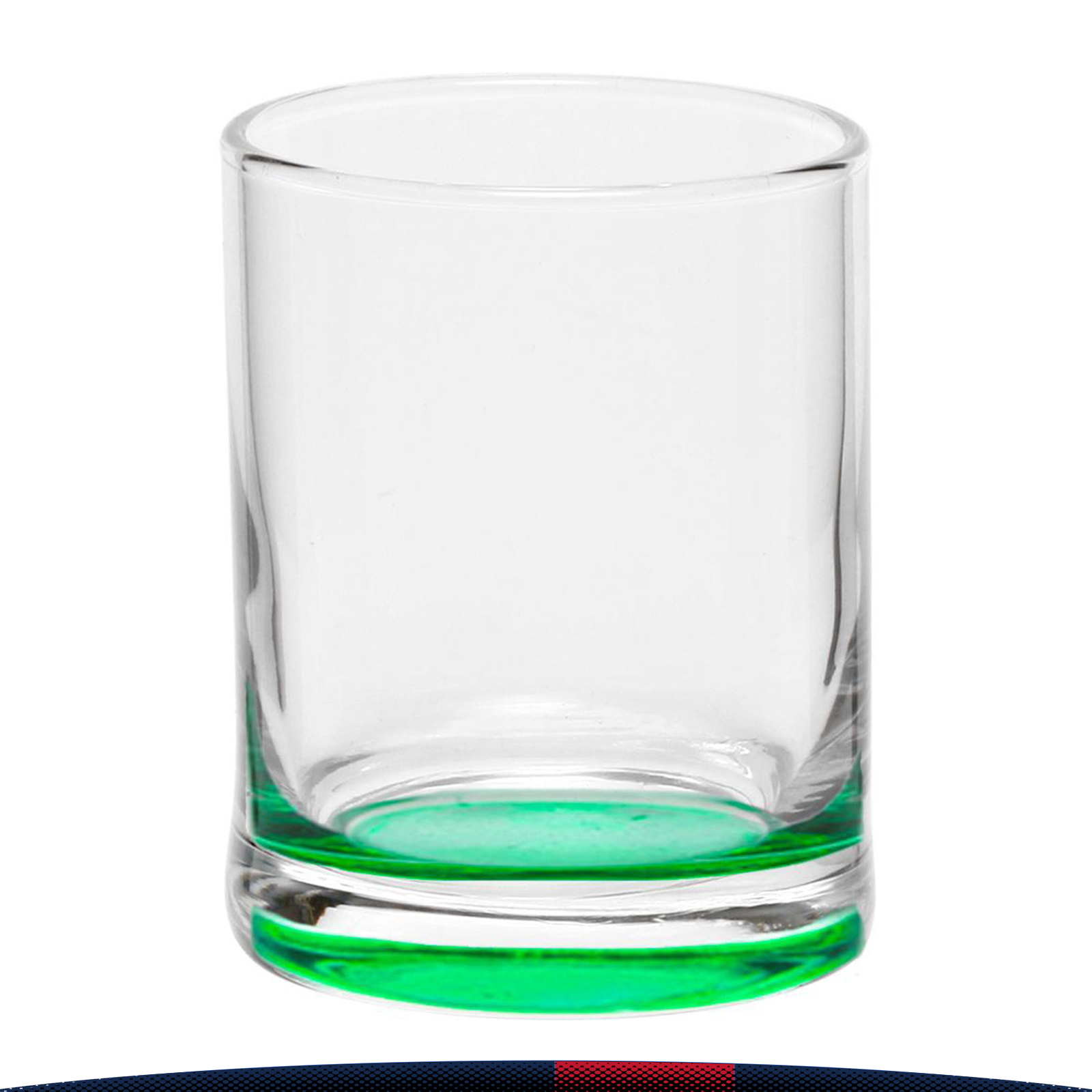 3 oz. Libbey Wine Glasses 4