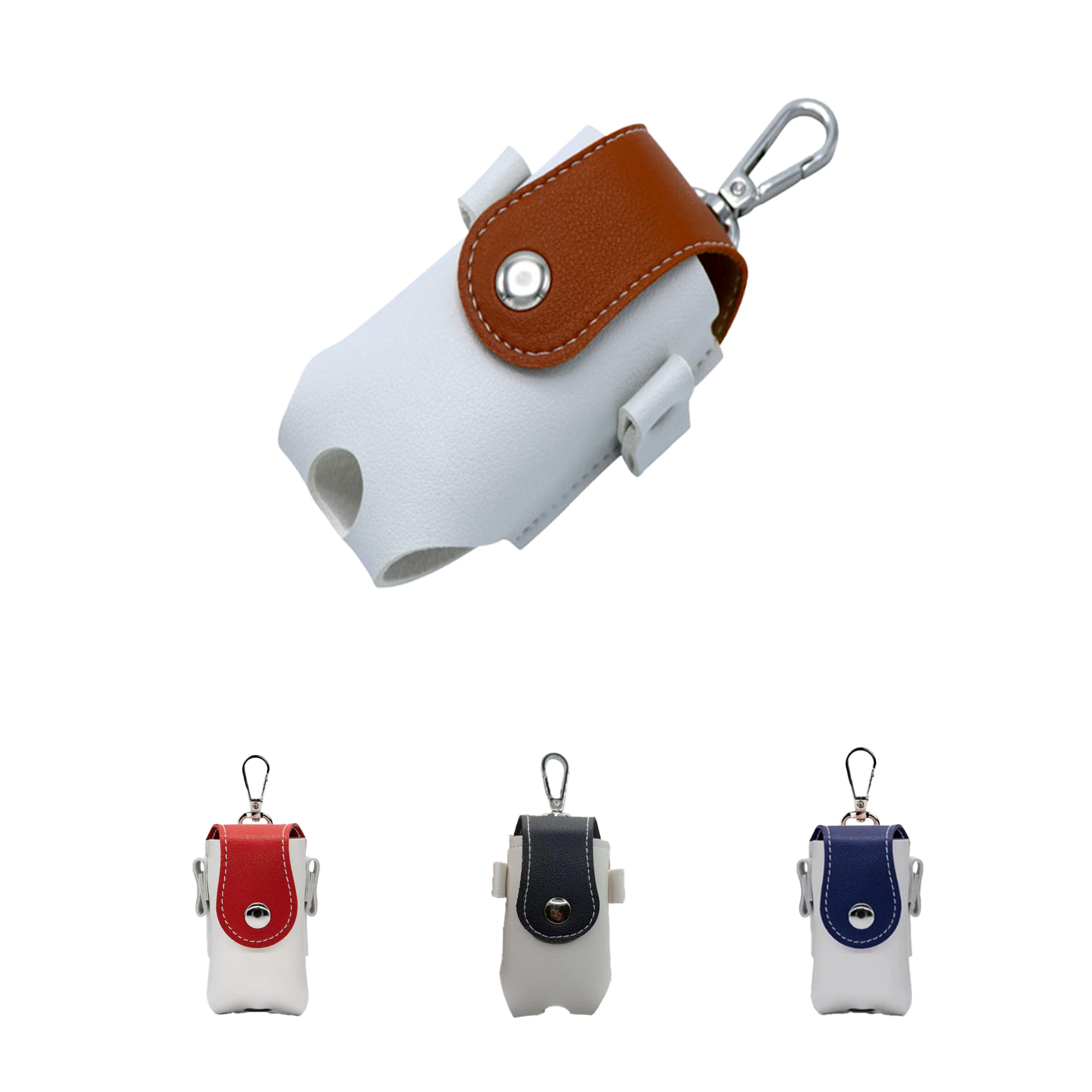MOQ100 Golf Ball Bag 5