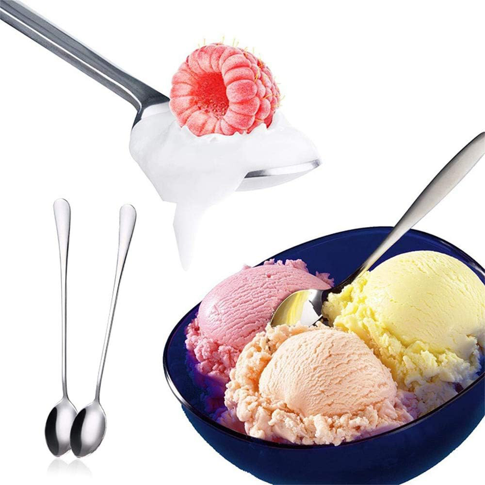 MixMaster Universal Stainless Cocktail Spoon 3