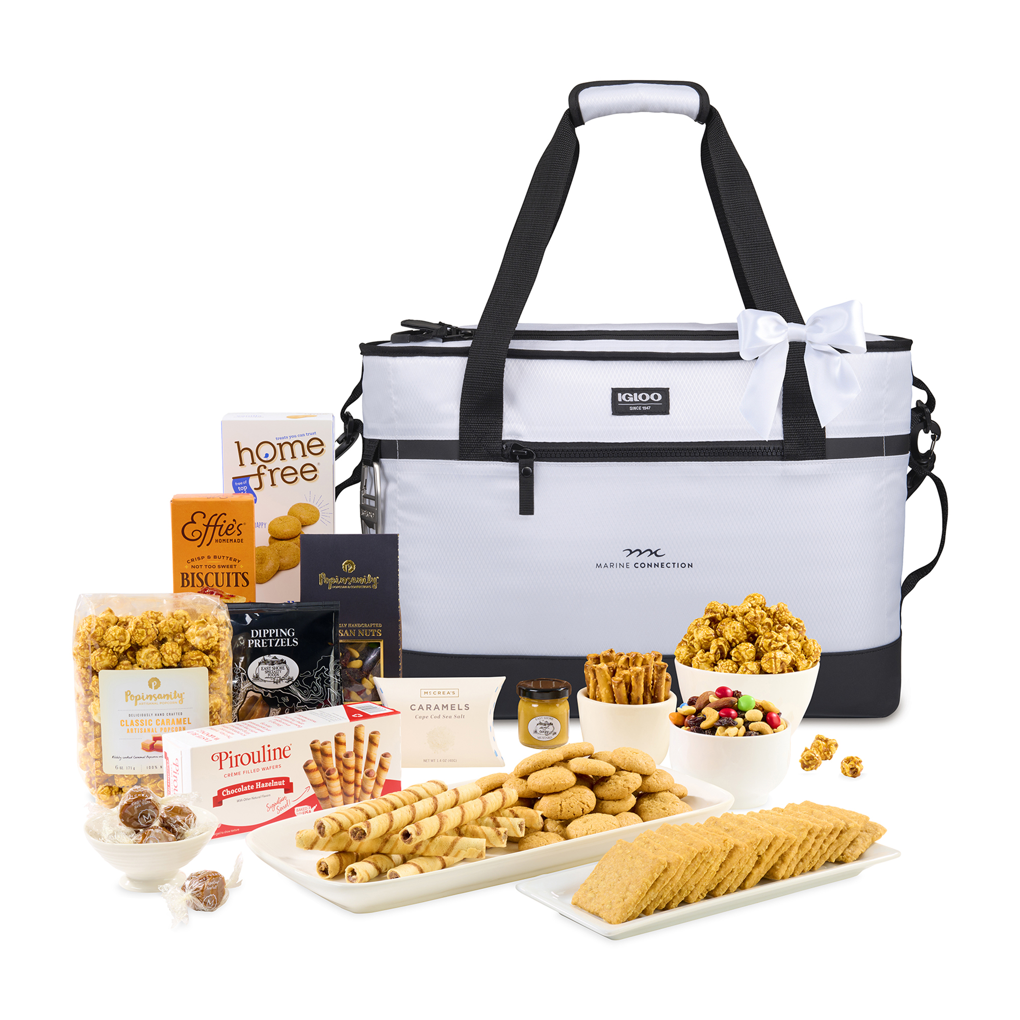 Downtime Days Gourmet Cooler 6
