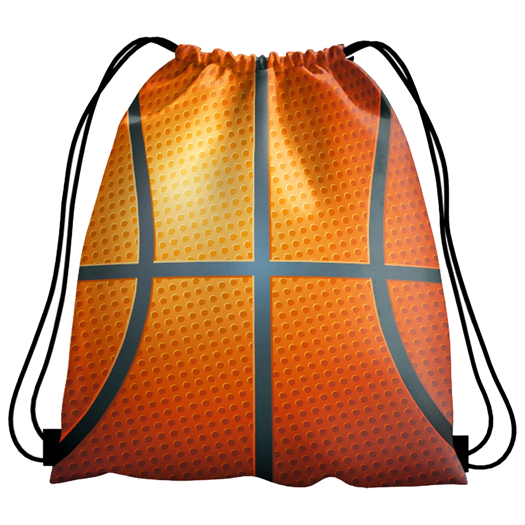 Sports Party Favors Drawstring Bag 4