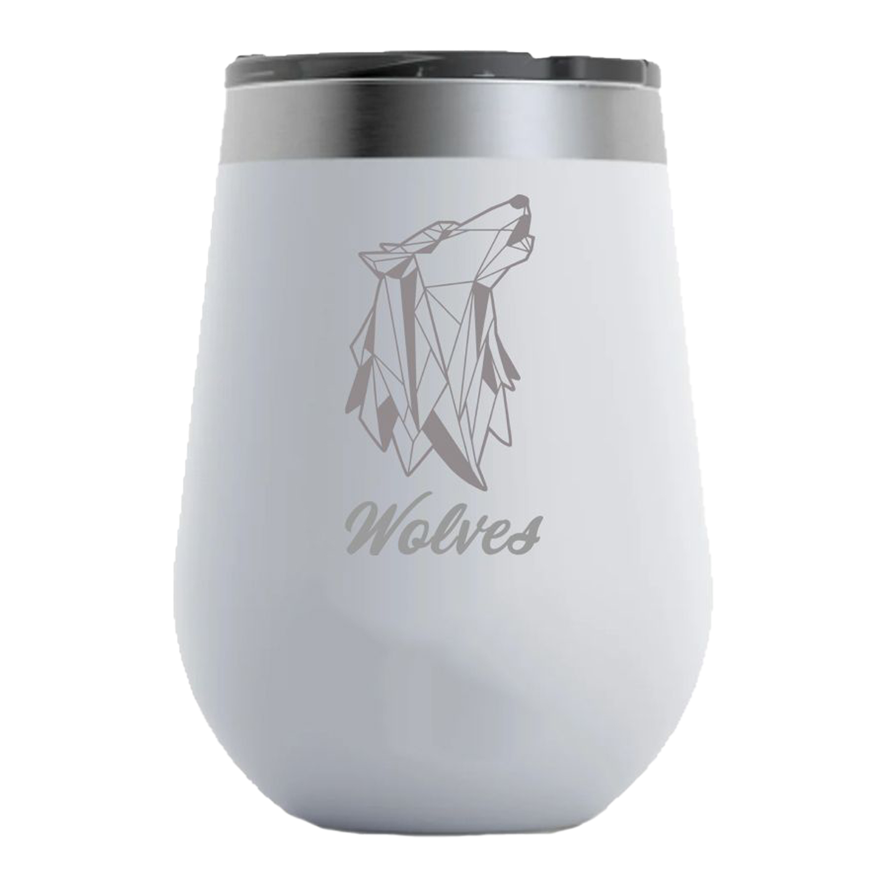 RTIC 12oz. Stainless Steel Cocktail Tumblers 7