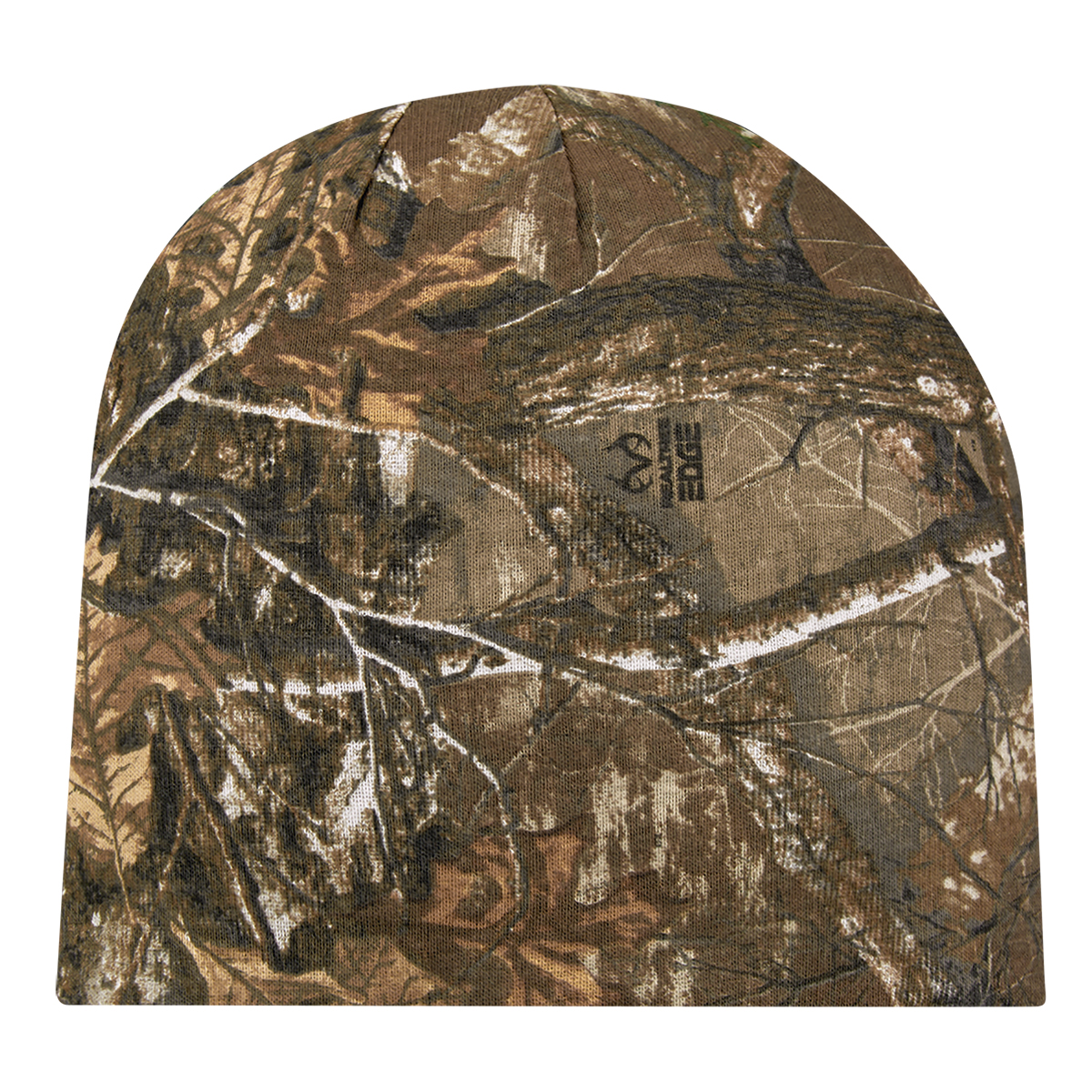 REALTREE® And Mossy Oak® Camouflage Beanie 7