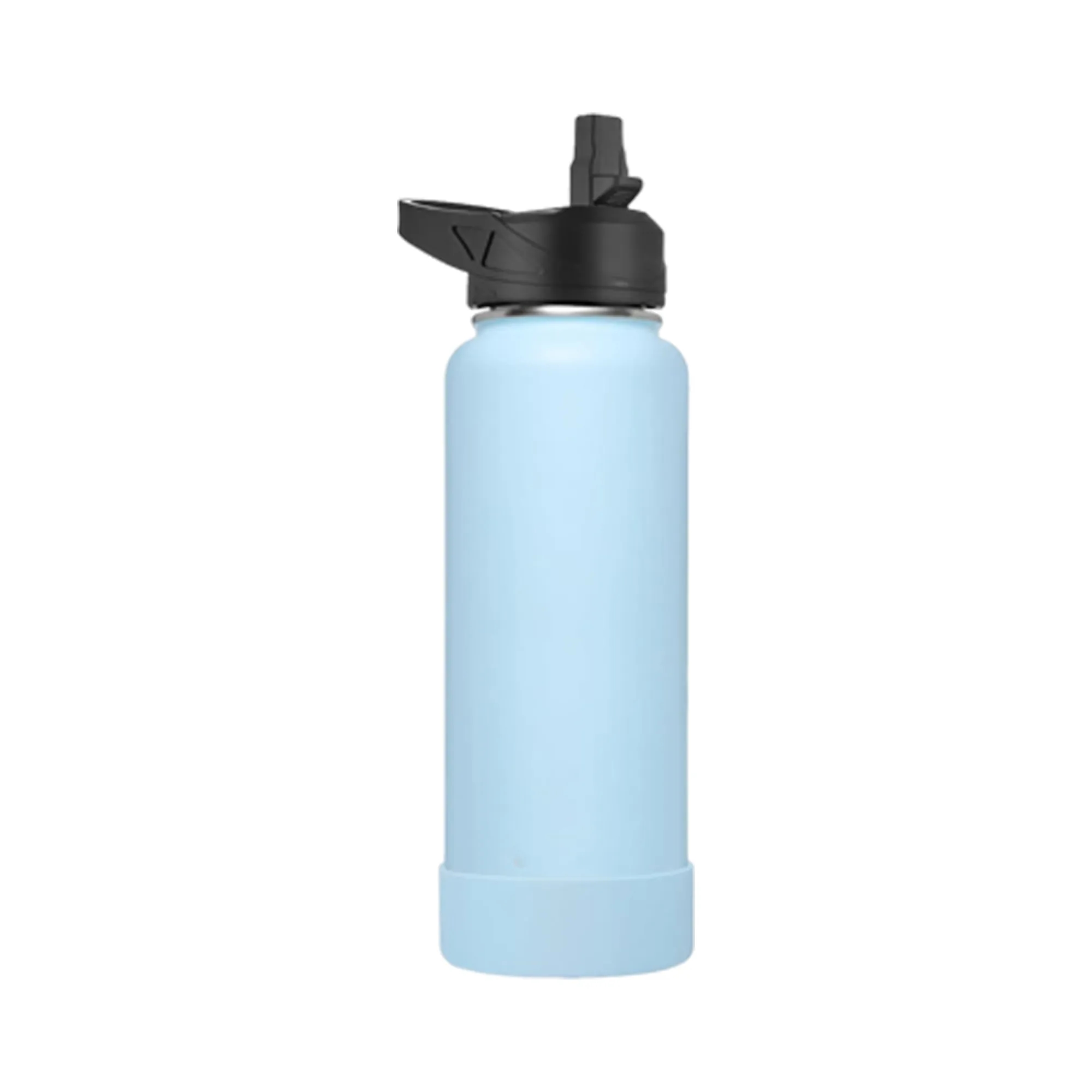 32 oz Stainless Steel Sports Bottle, custom water bottle with logo imprint 15