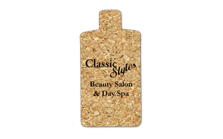 Lotion Bottle Cork Coaster 1