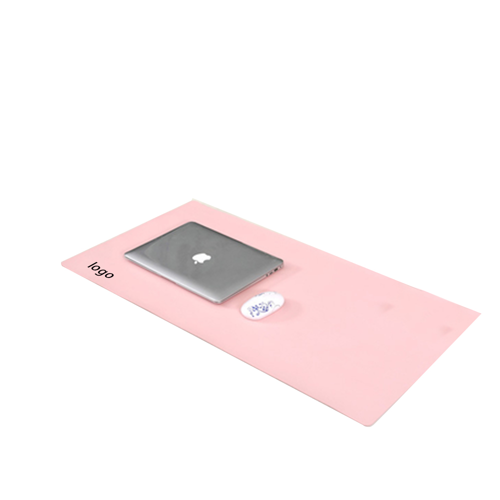 PU office desk pad 4