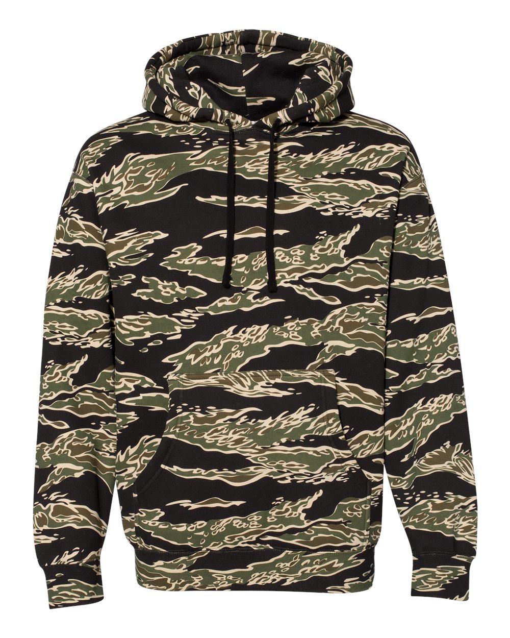 Unisex Heavyweight Hooded Sweatshirt - IND4000 315